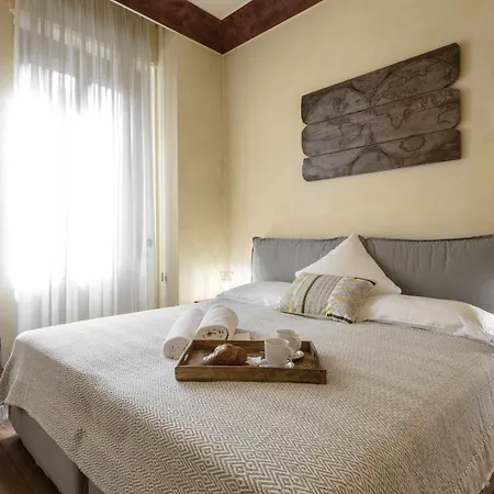 Ludovico Il Moro Apartment *