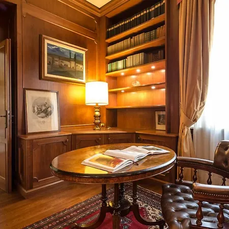 Apartment Ludovico Il Moro