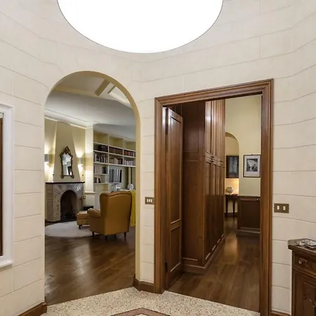 Apartment Ludovico Il Moro Milan