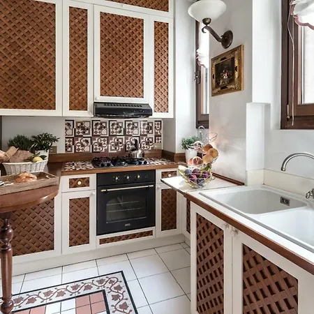 Apartment Ludovico Il Moro