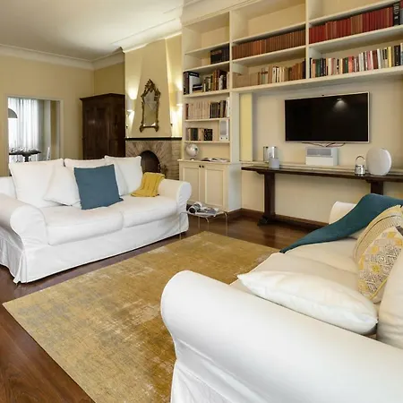 Apartment Ludovico Il Moro