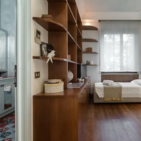 Apartment Ludovico Il Moro