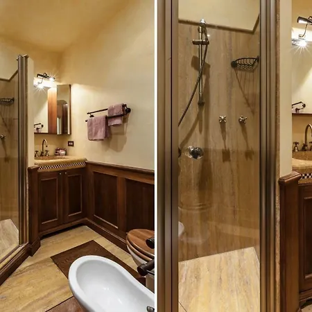 Ludovico Il Moro Apartment